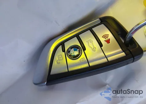 2021 BMW 530I from USA, damaged, VIN WBA53BH01MCF98648